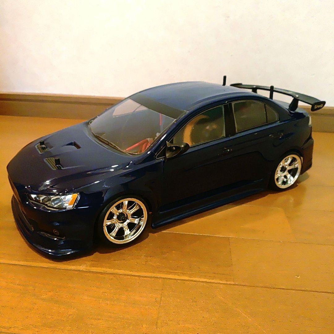 ヨコモ ドリパケ ドリフトパッケージ KO AMプロポセット