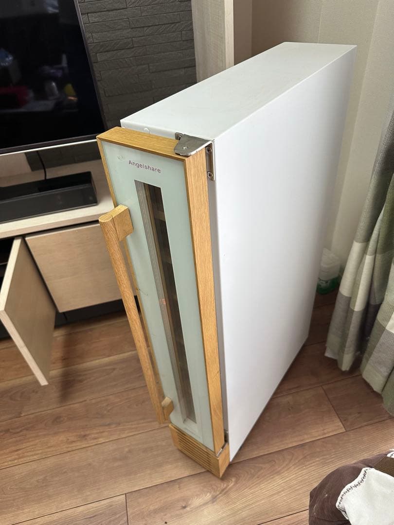 Angelshare ワインセラー スリムタイプ