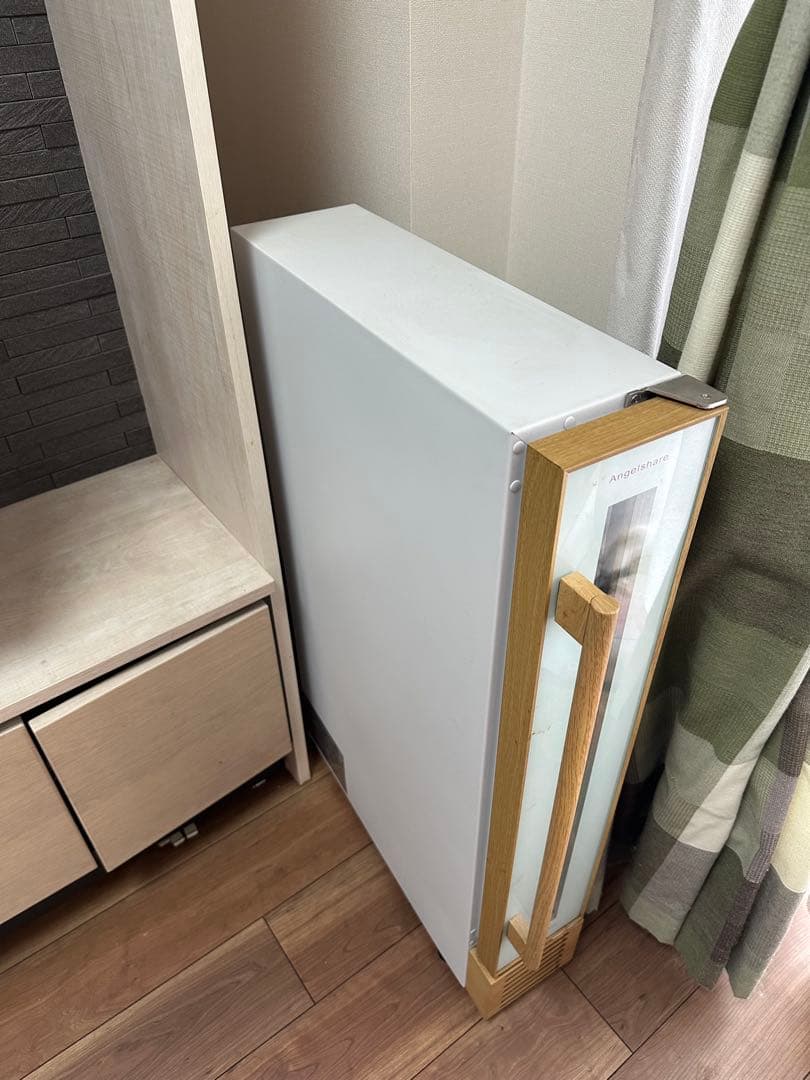 Angelshare ワインセラー スリムタイプ