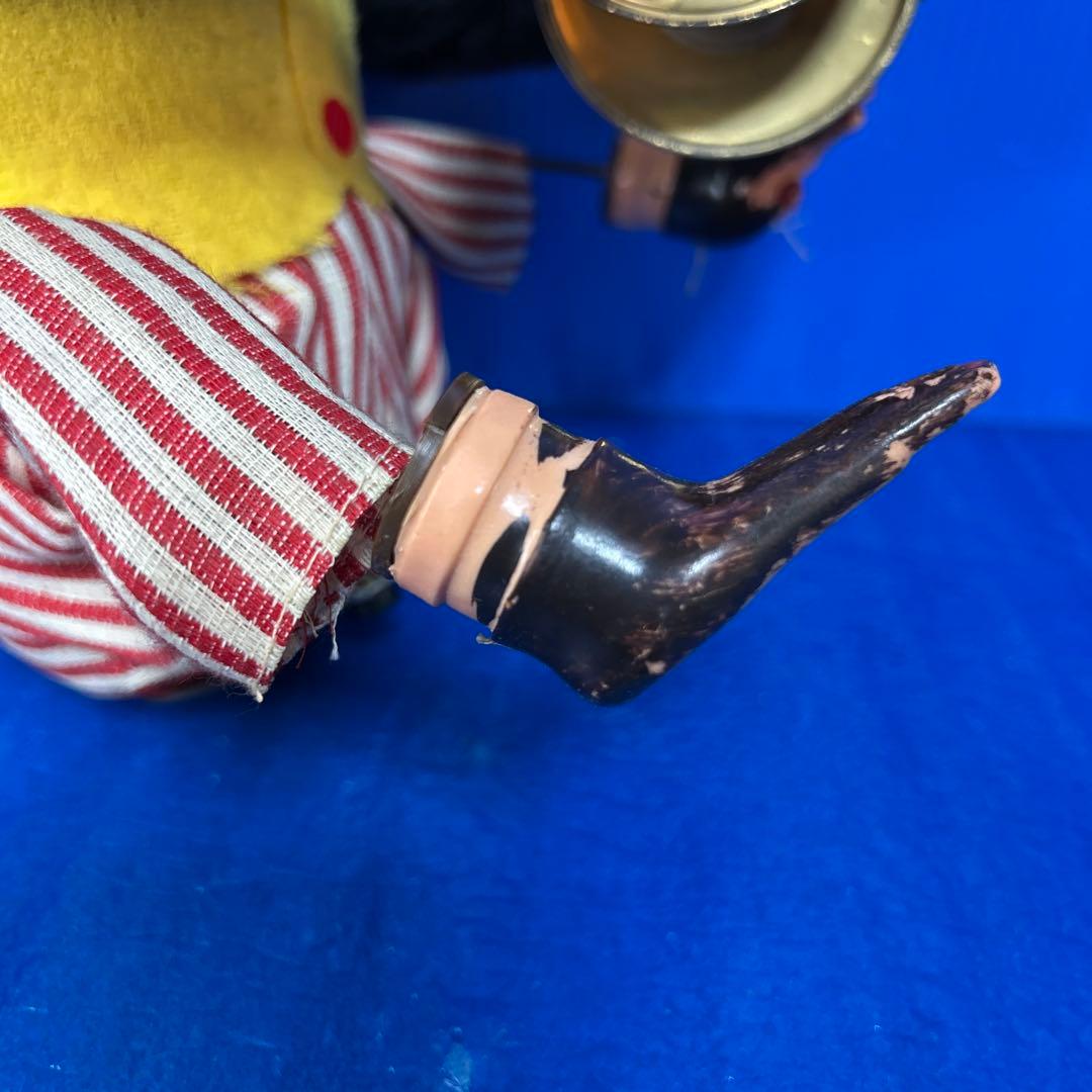 【レトロ・稀少】わんぱくスージー　トヨダヤ　当時物