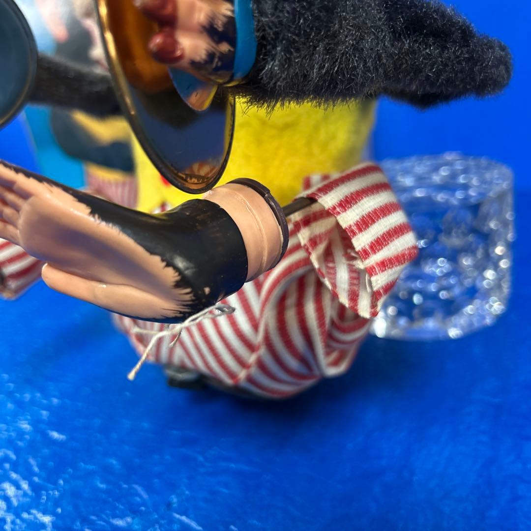 【レトロ・稀少】わんぱくスージー　トヨダヤ　当時物