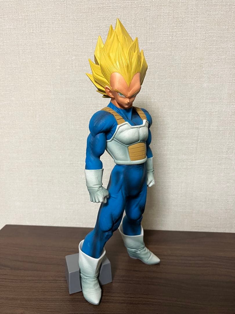 SMSP ベジータ 01