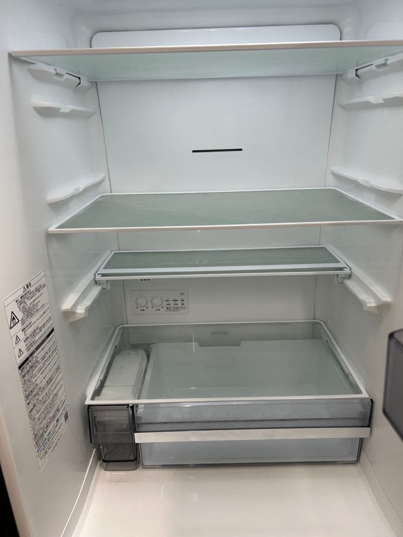 356L】冷蔵庫GR-T36SVL-ZC(2022年製)