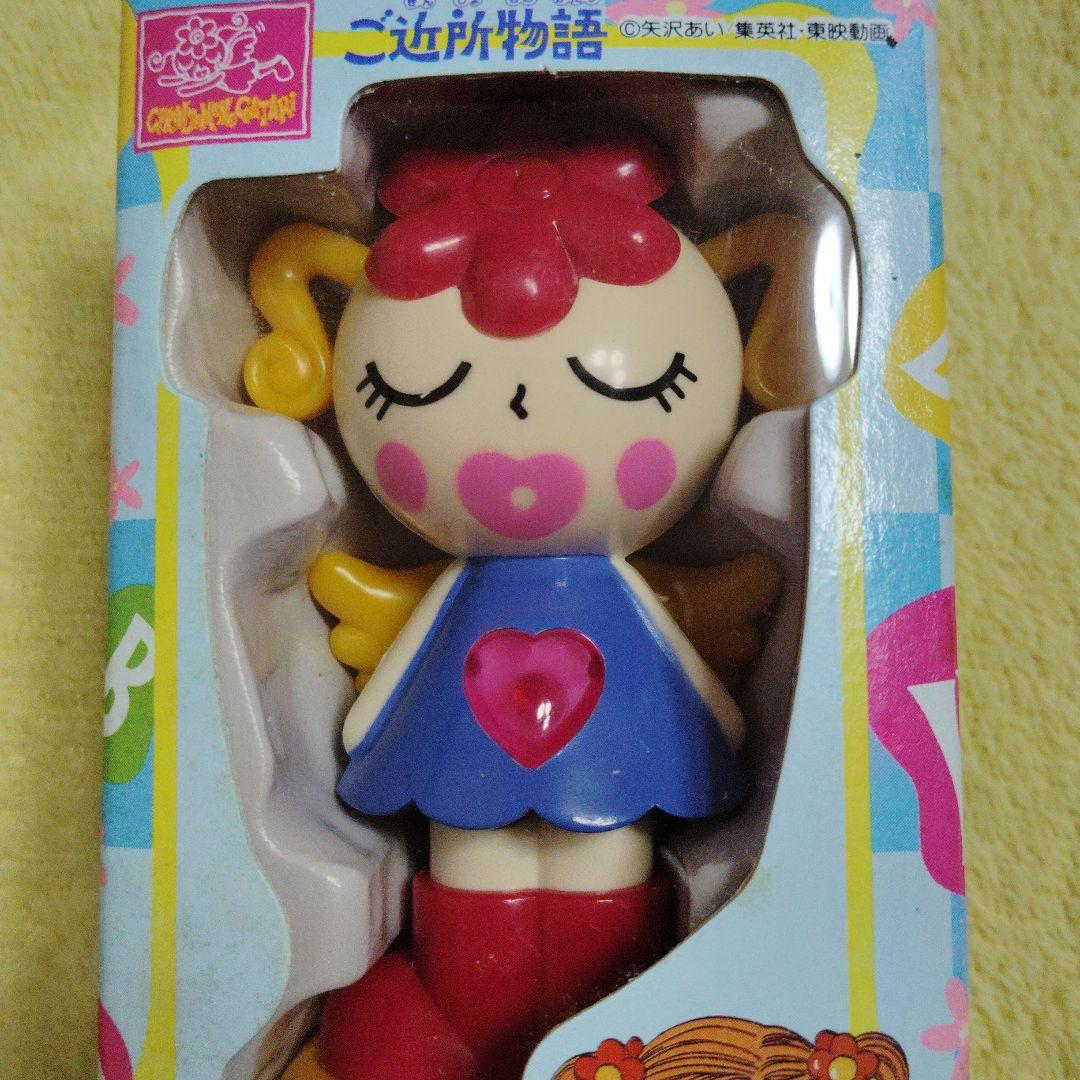 矢沢あい★♥ご近所物語♥★エンジェルトーク★BANDAI