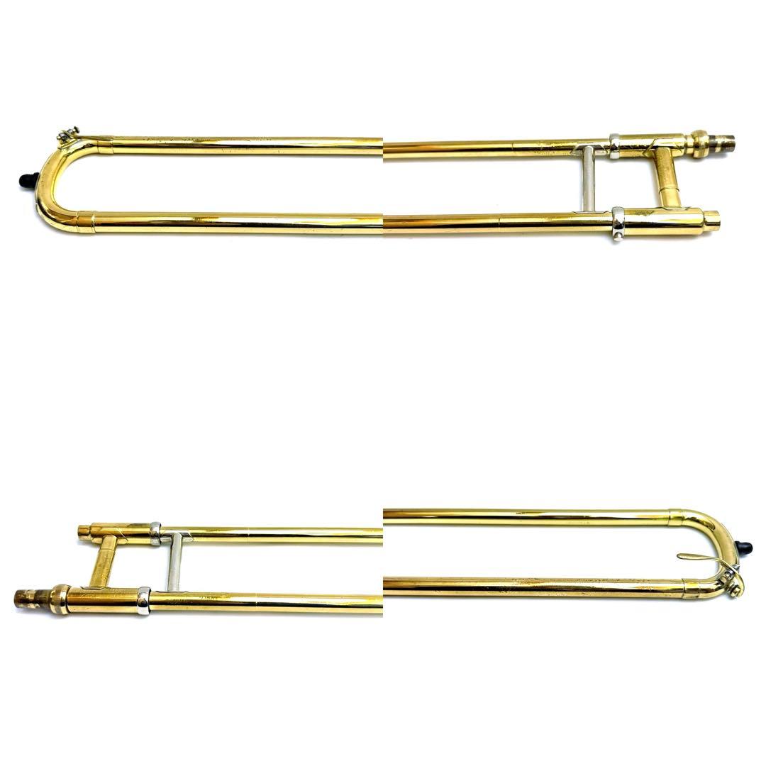 【調整品】OLDS テナートロンボーン オールズ