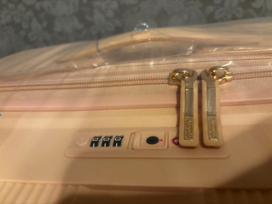 リモワ 958.77『サヴァンナII』2輪サイドハンドル 98L 【激レア