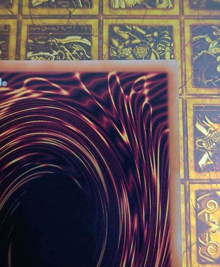 青眼の白龍　25th　クオシク　絵違い　新規絵　②