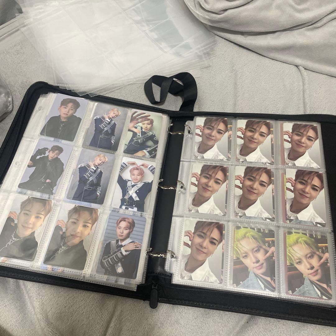 【バラ売り可⭕️】川尻蓮 トレカ まとめ売り