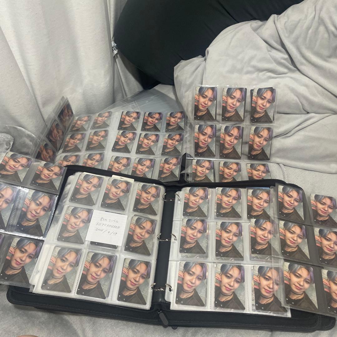 【バラ売り可⭕️】川尻蓮 トレカ まとめ売り