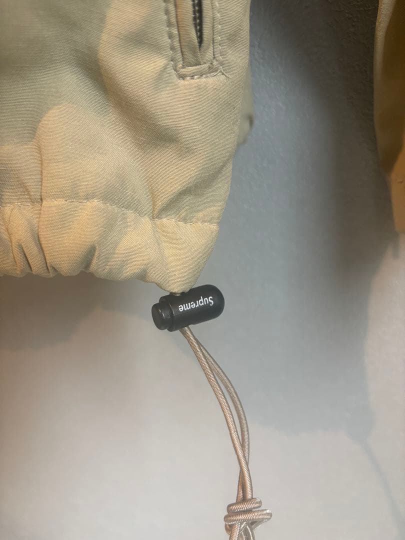 Supreme 00's ジャケット