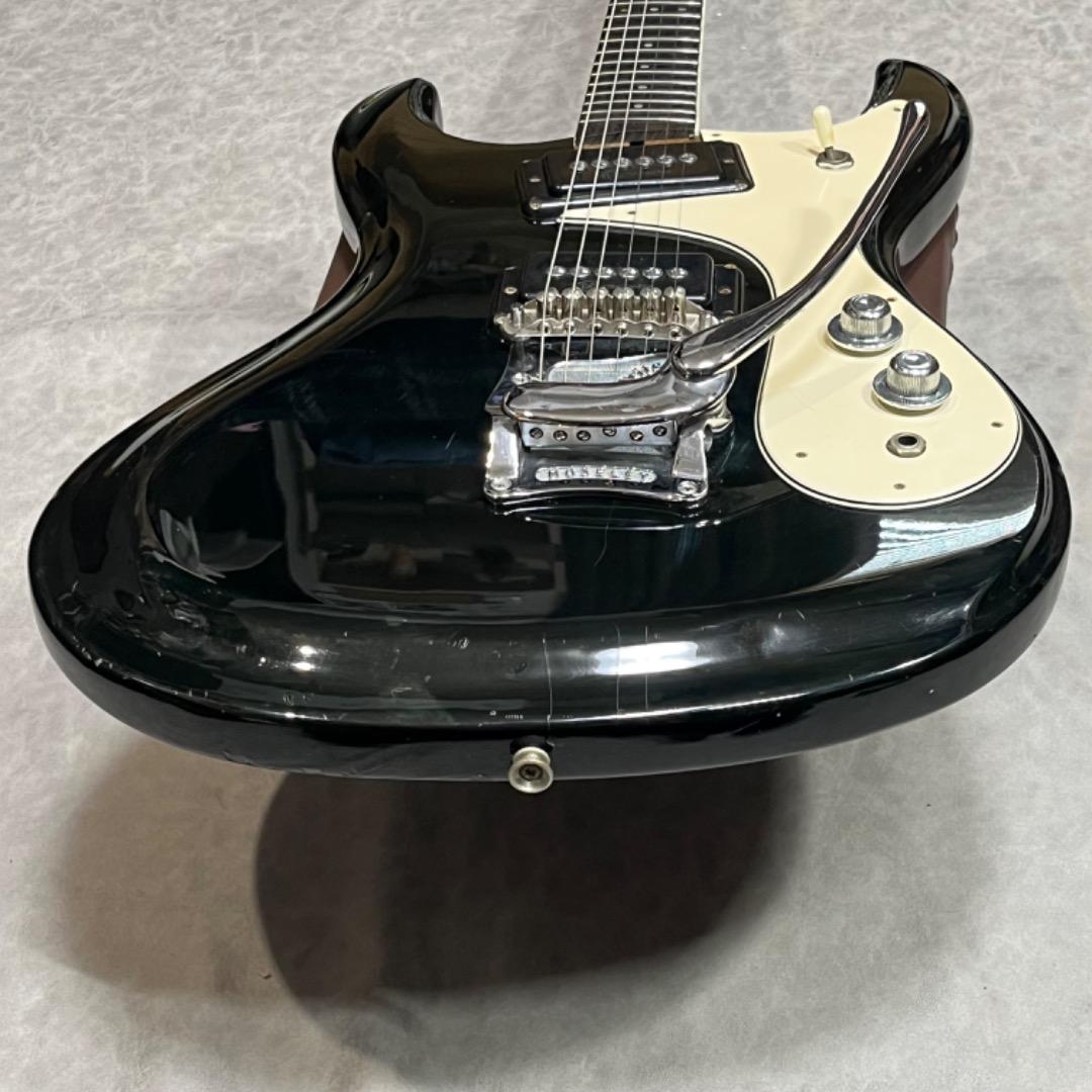 Mosrite Avenger 　モズライト　アベンジャー