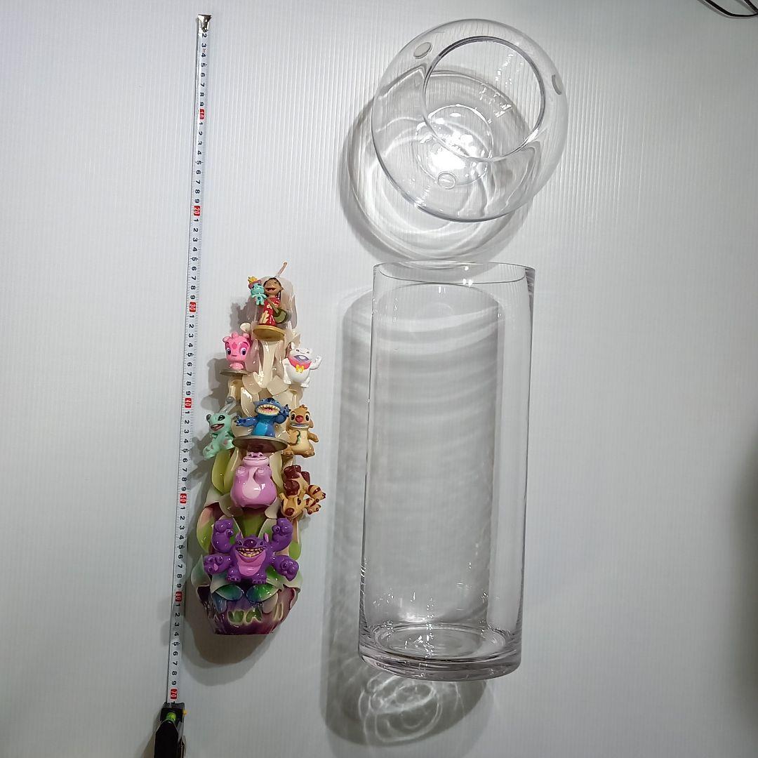 ディズニー　キャンドル　スティッチ　ハワイ