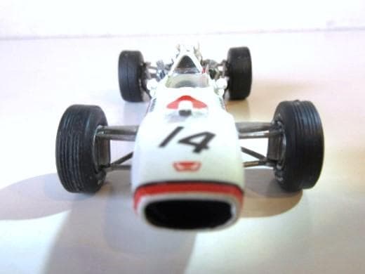 特価 SRC (1/43) ホンダ RA273