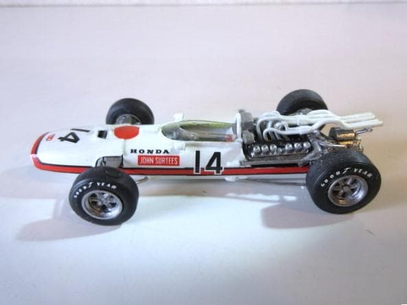 特価 SRC (1/43) ホンダ RA273