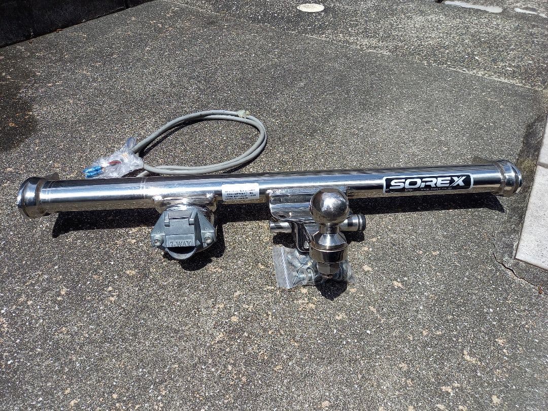 美品】バレット3 プロテインスキマー サンソーPMD-1561B2Pセット 希少