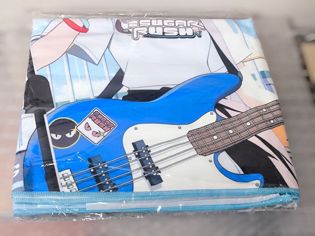 韓国版ブルーアーカイブ 3周年記念イベントグッズセット SUGAR RUSH