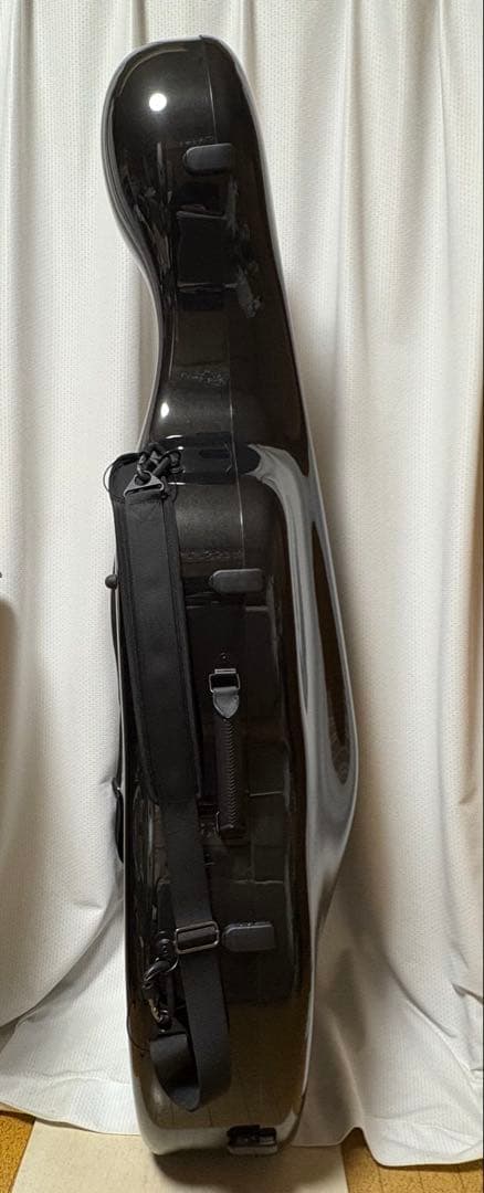 弦楽器 GEWA Cello case HighPerformanceCarbon2.7