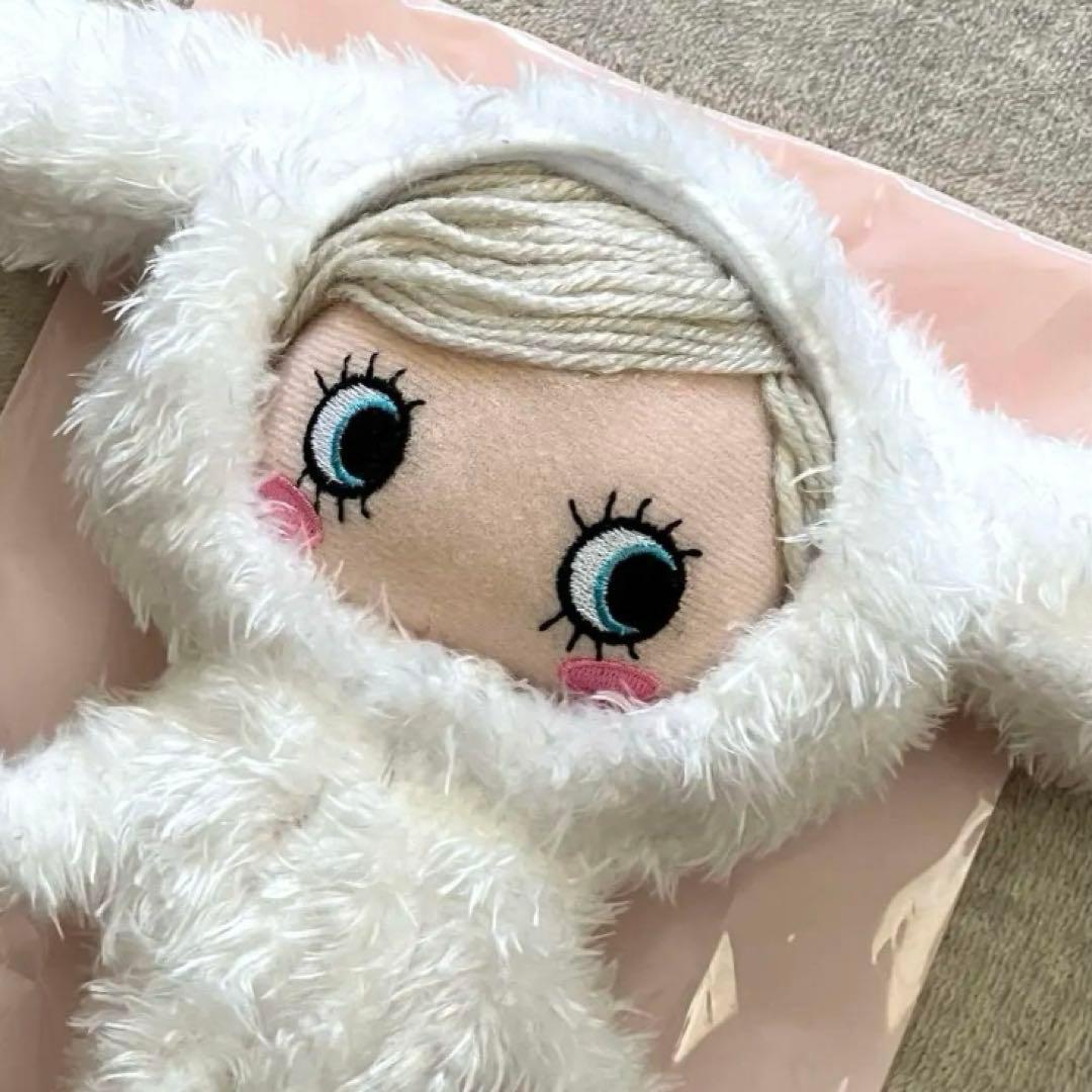 【新品】イルメール　イーマリー　サンリオコラボ限定ハッピードール　シナモロール