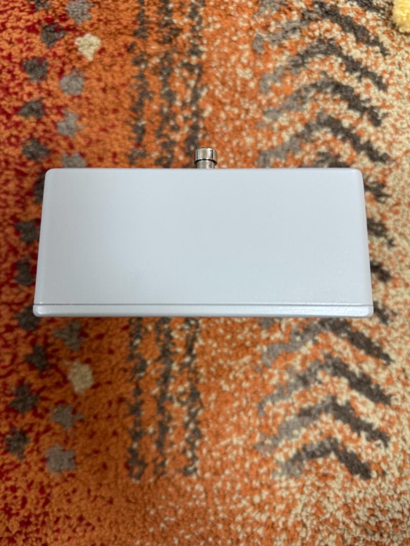 Pete Cornish SS-2　ギターエフェクター