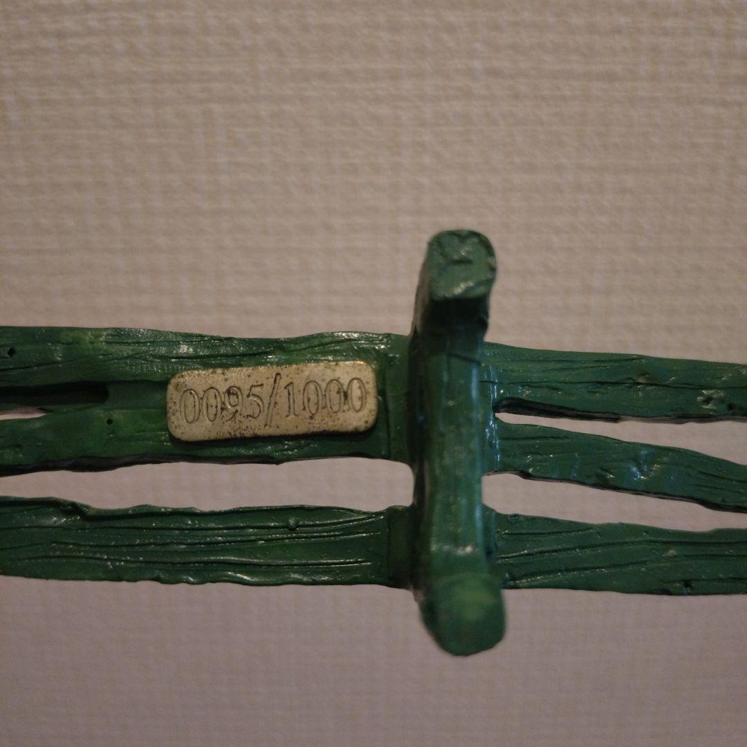 【美品】BLANKEY JET CITY 3人のフィギュアセット