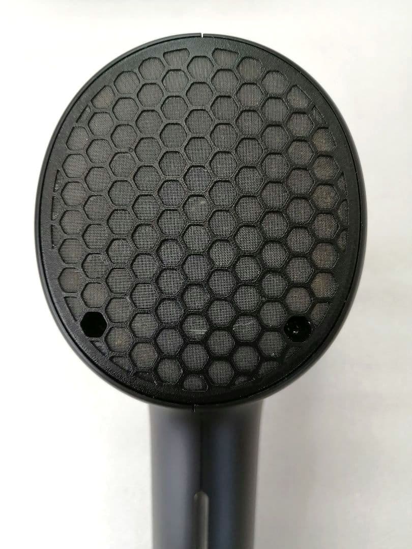 パナソニック　PANASONIC　ドライヤー　EH-NA0J 　04