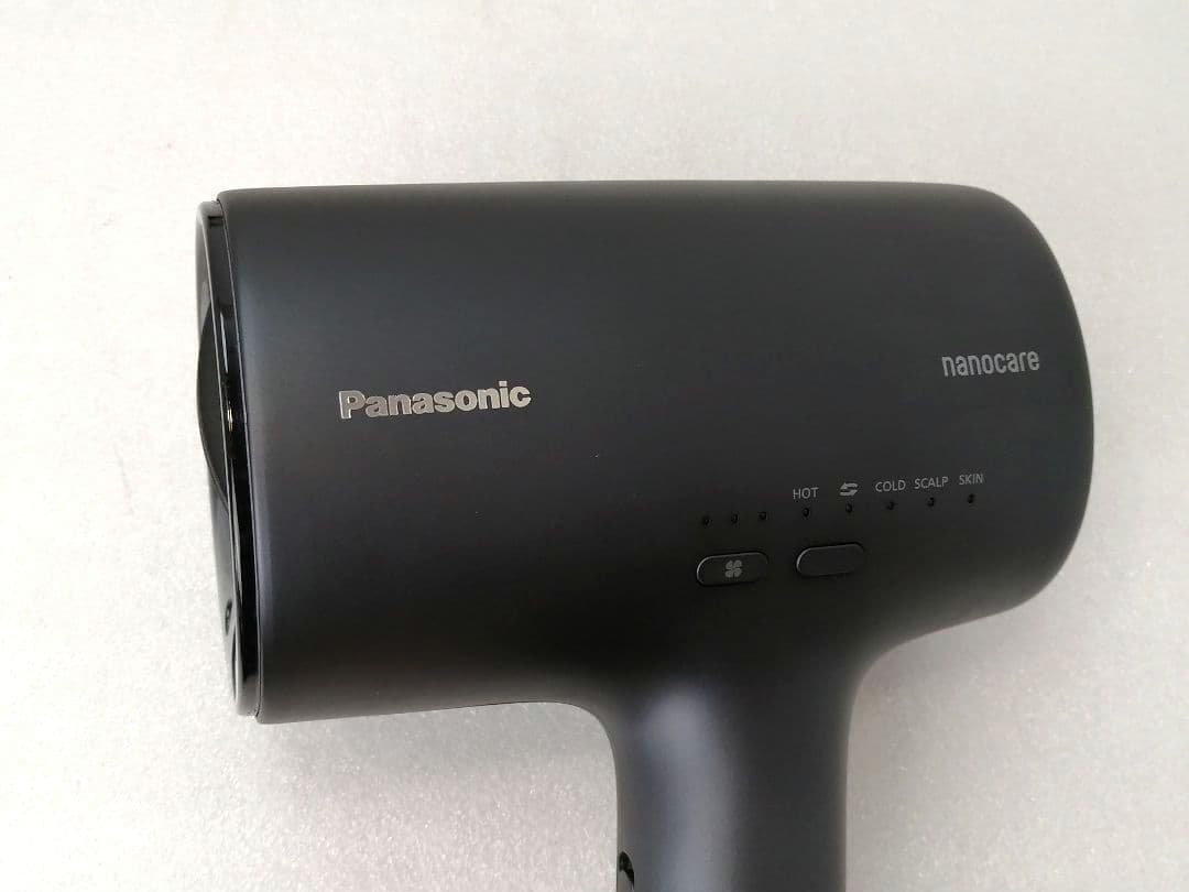 パナソニック　PANASONIC　ドライヤー　EH-NA0J 　04