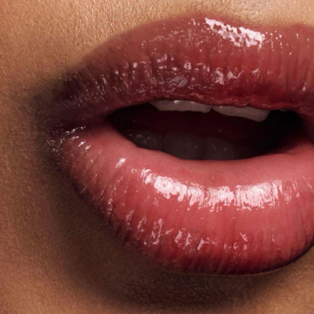 RHODE DATE CAKE ポケット ブラッシュ+ PBJリップ