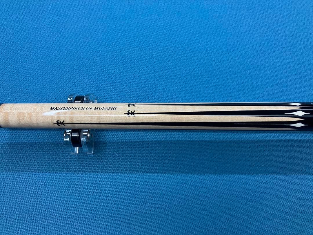 master piece of MUSASHI 【フルオーダーメイド ムサシ】