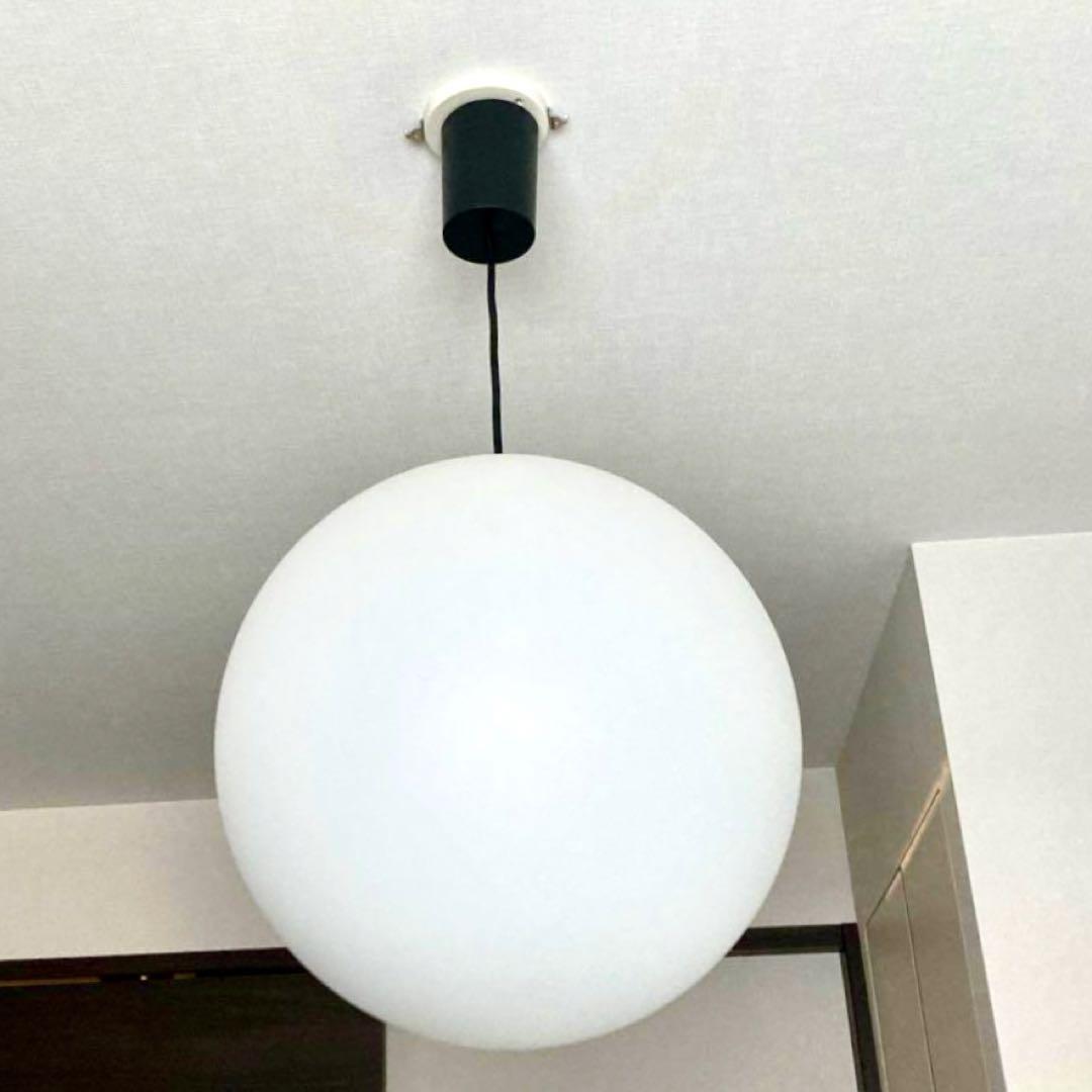 無印良品 MUJI 深澤直人 丸ペンダントライトL