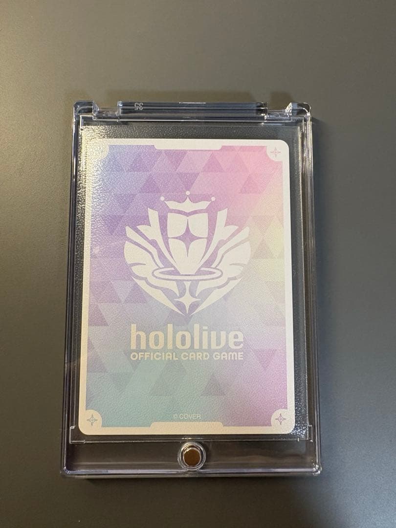 ホロカ ラオーラ・パンテーラ SEC サイン入り - メルカリ