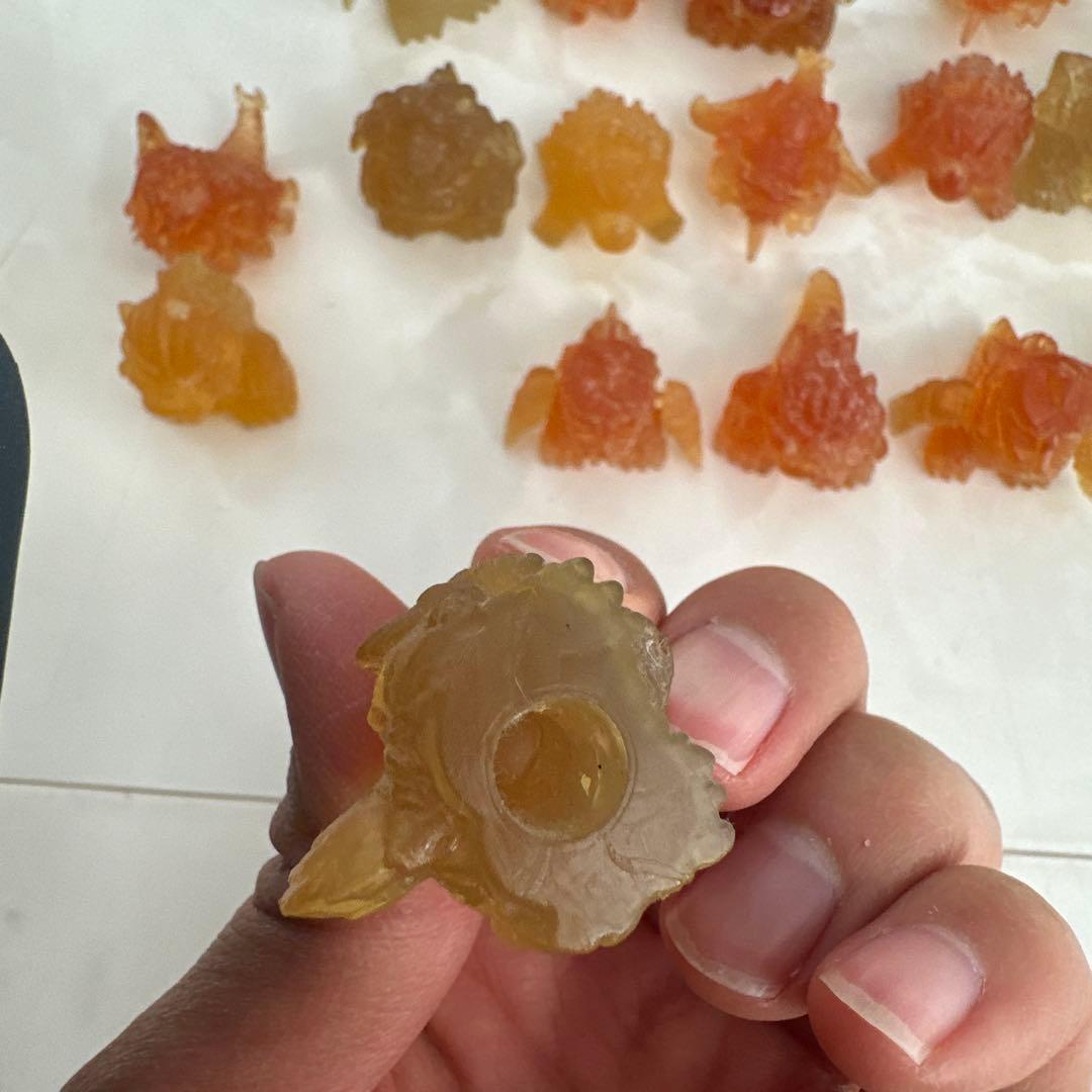 ゴジラフィギュアセット（約20体）