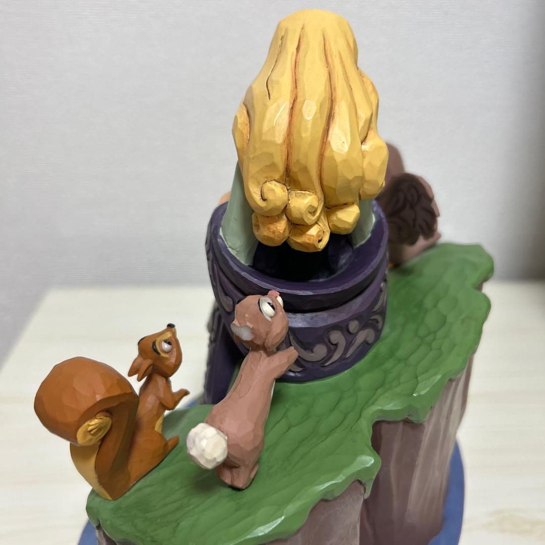 Jim Shore オーロラ姫