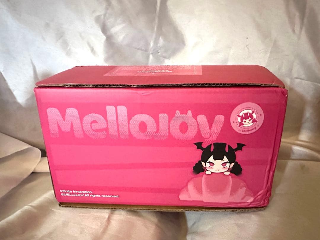 y*o様 mellojoy大福シリーズ3箱