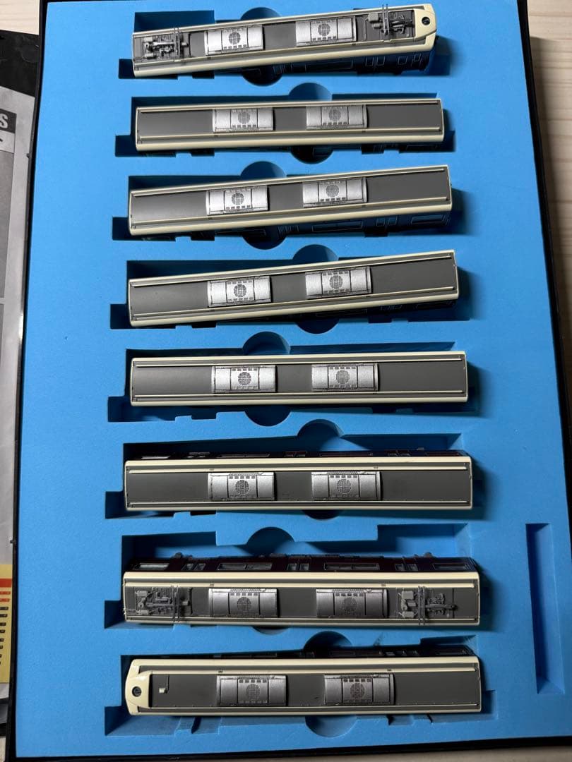 t*a様 阪急9000系　Nゲージ