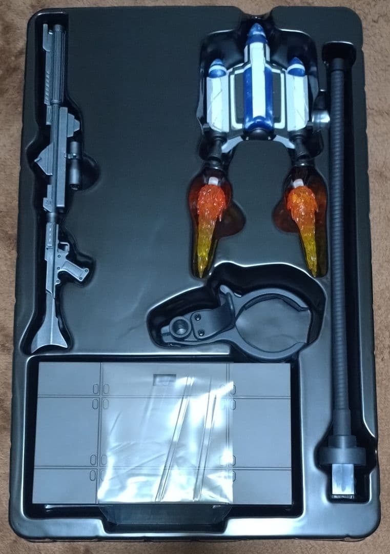 ホットトイズ　クローントルーパー　501大隊