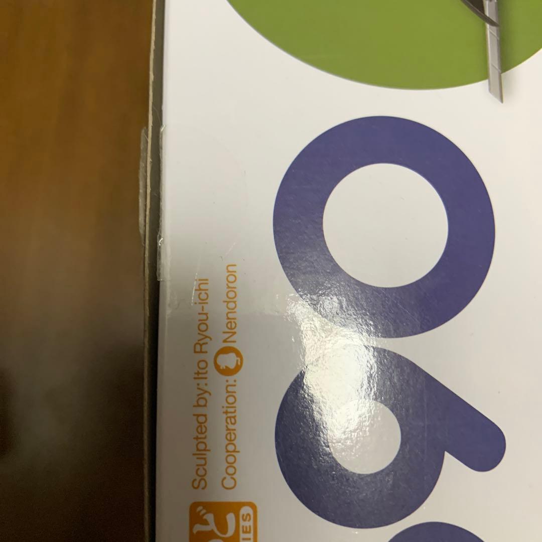 進撃の巨人 フィギュア ねんどろいど Swacchao! リヴァイ