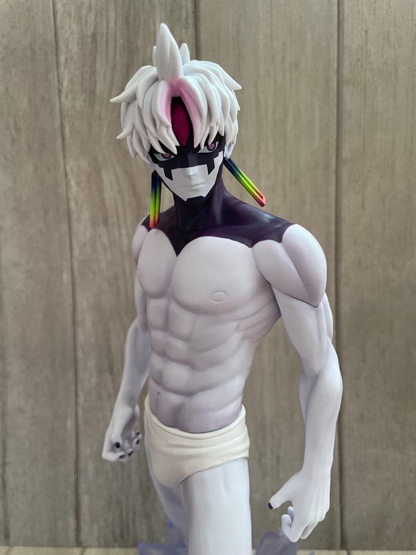 さ*く様 一番くじ TVアニメ『ダンダダン』 ～圧倒的怪奇、強襲！～ ラストワン