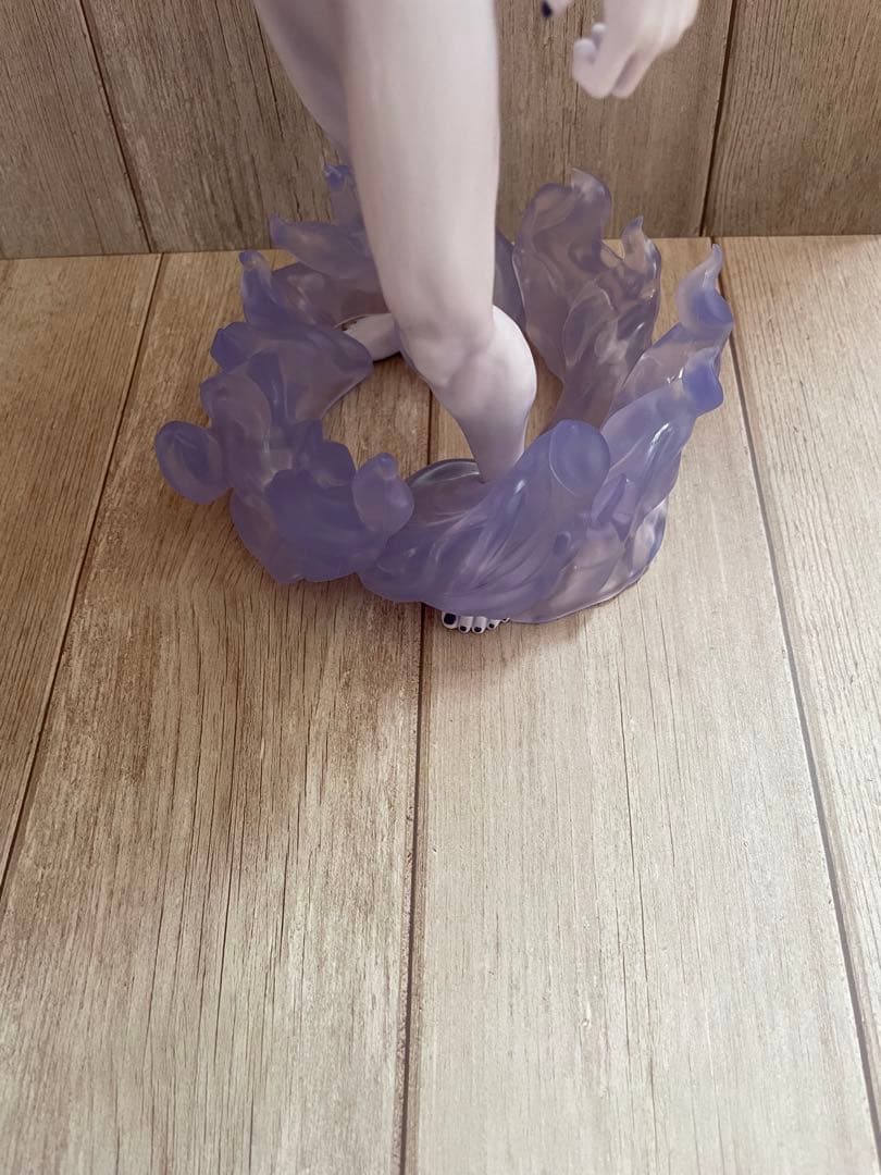 さ*く様 一番くじ TVアニメ『ダンダダン』 ～圧倒的怪奇、強襲！～ ラストワン