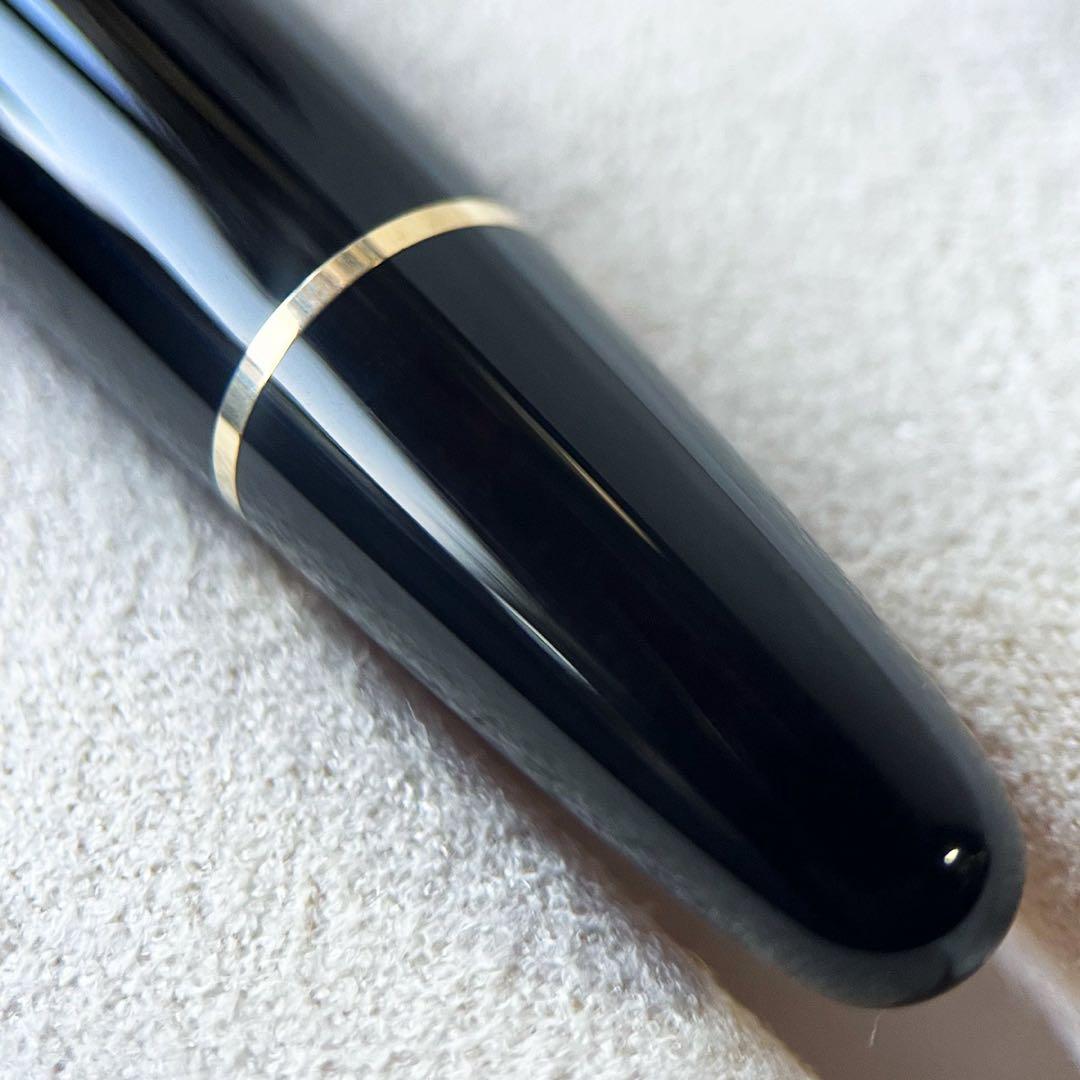 美品 モンブラン マイスターシュテュック 162 ルグラン ローラーボール