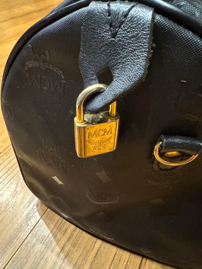 MCM ハンドバッグ