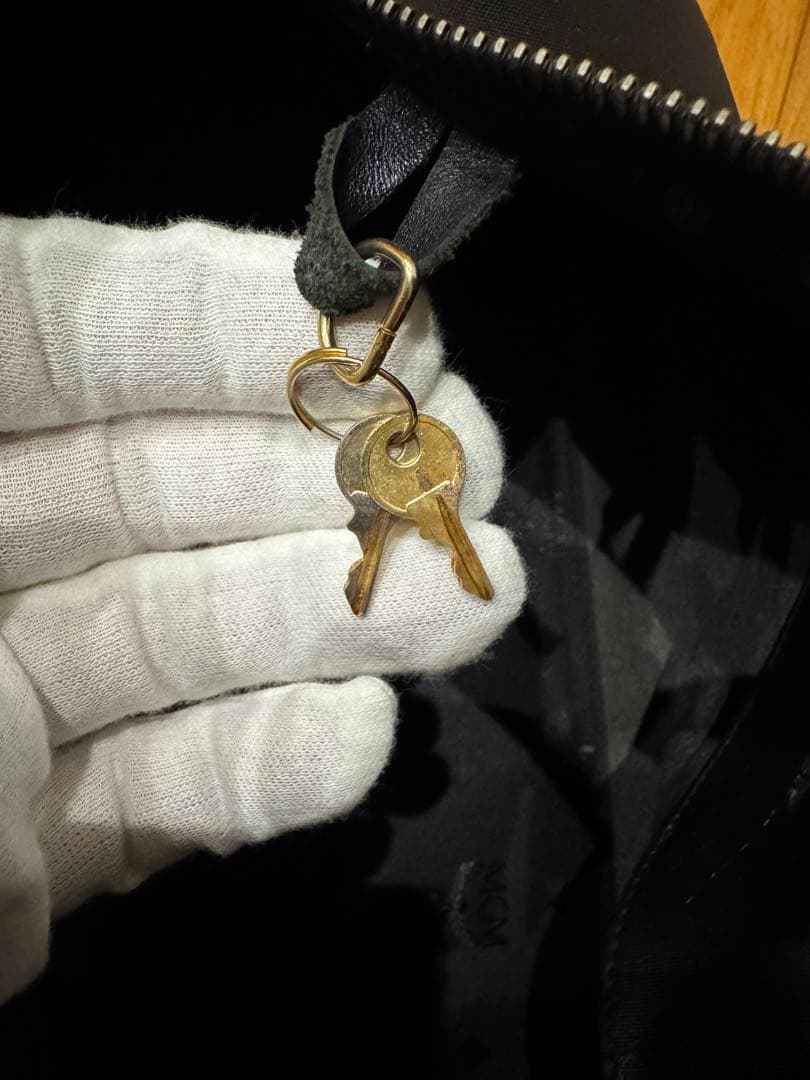 MCM ハンドバッグ