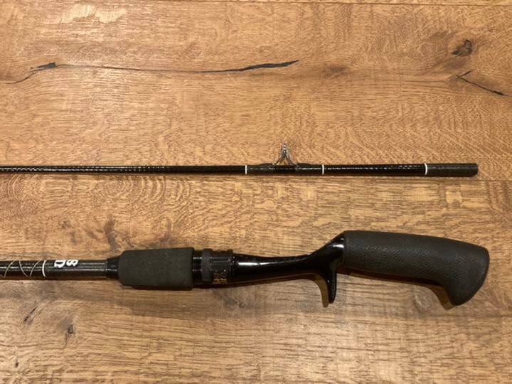 無銘 日本製 仕上げストレートシザー 8:2剣刃