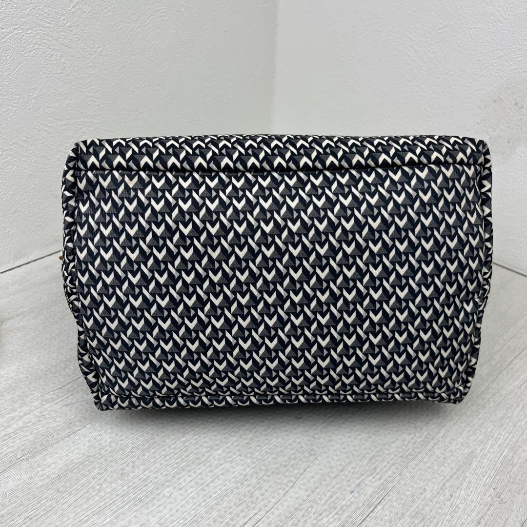 美品✨ ROBERTA PIERI ロベルタピエリ トートバッグ 2WAY