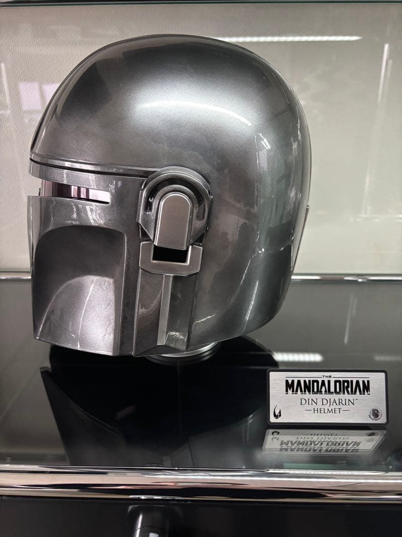 マンダロリアン ヘルメット denuonovo efx スターウォーズ