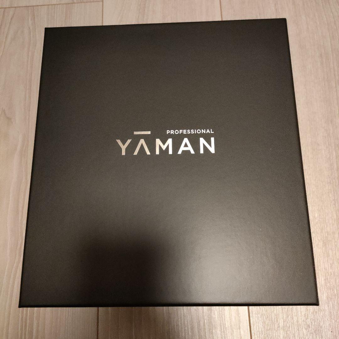 【未使用品】YA-MAN キャビスパ PSM-10SR-4