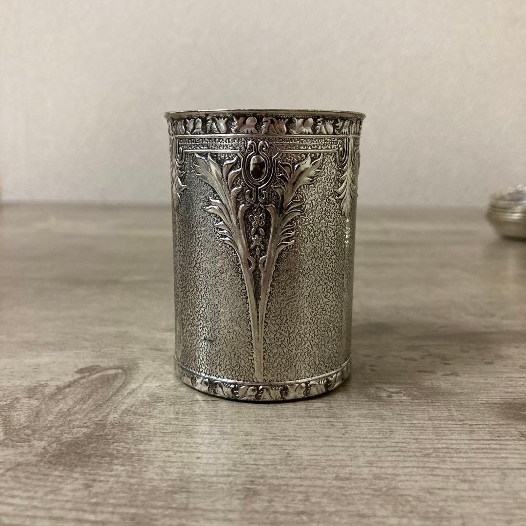 古い煙草セット マッチ入れ 灰皿 マッチ立て 1950〜 昭和レトロ 日本製