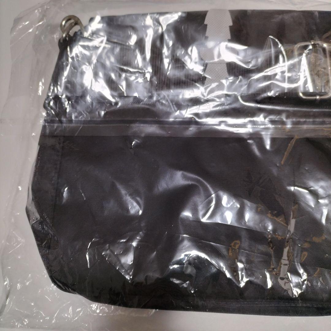 THE RAMPAGE バッグ *p(R)ojectR　未開封品