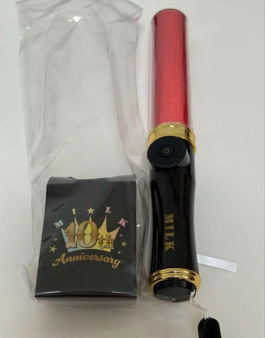 M!LK 曽野舜太 ペンライト ブランド