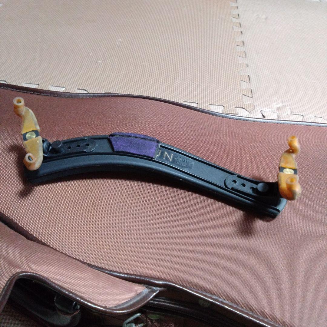 カールヘフナー ヴィオラ (40cm) ケース付き、弓なし