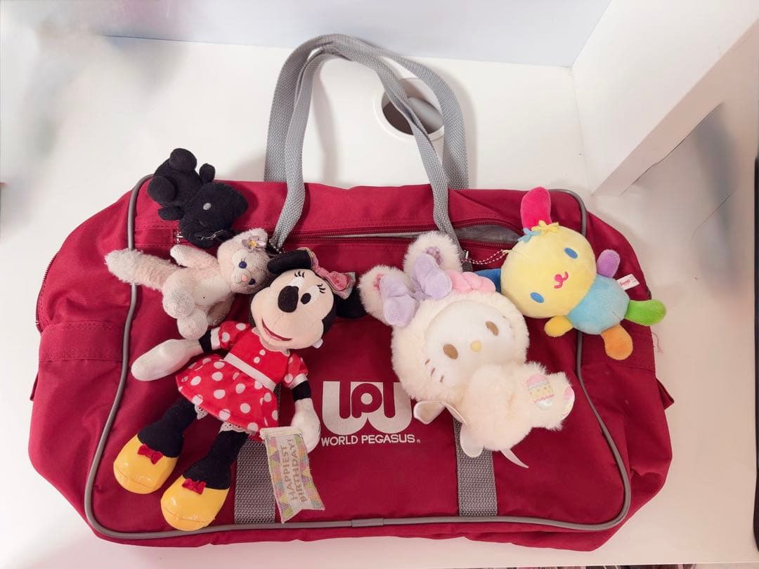 旧ワッぺ 赤 ワールドペガサス スクバ 【公式通販】 旧 ワッぺ